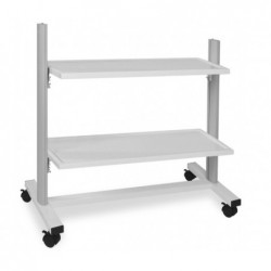 Stolik pod aparaturę medyczną STA 07