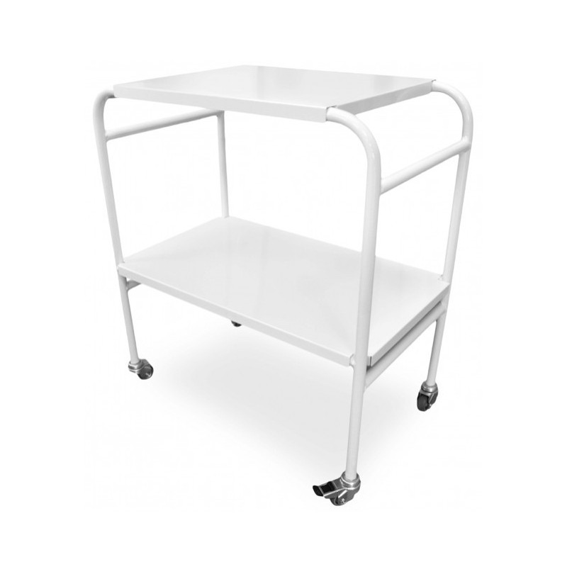 Stolik zabiegowy STZ 02