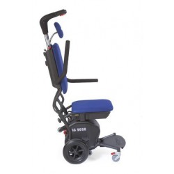 LG 2020 schodołaz z krzesełkiem   