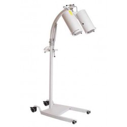 Lampa do naświetlań Solmed...