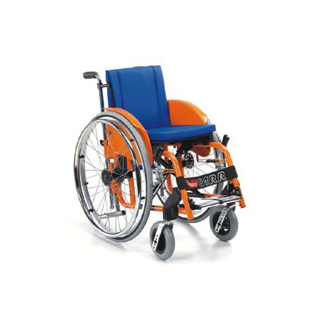 Offcarr Children Wózek inwalidzki aktywny