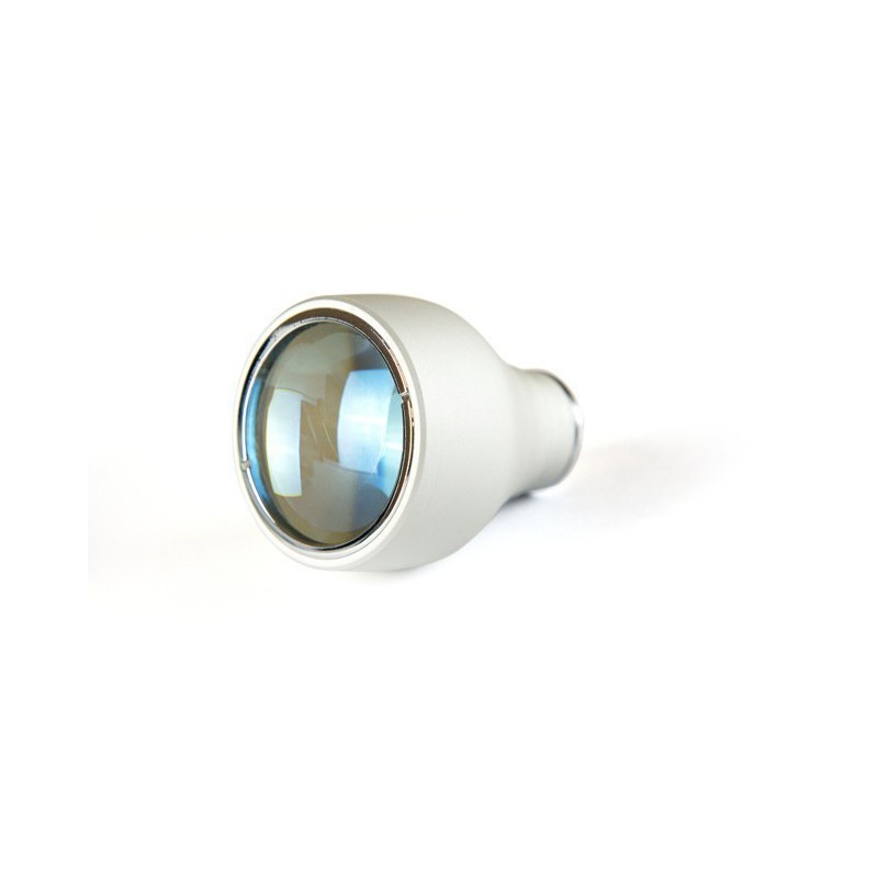 Nakładka skupiająca DILA