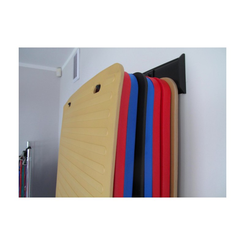 Wieszak (100cm) na 10 mat