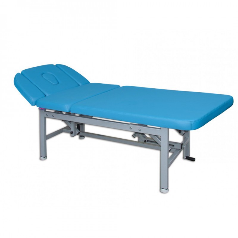 Stół rehabilitacyjny SR-RŁ3p