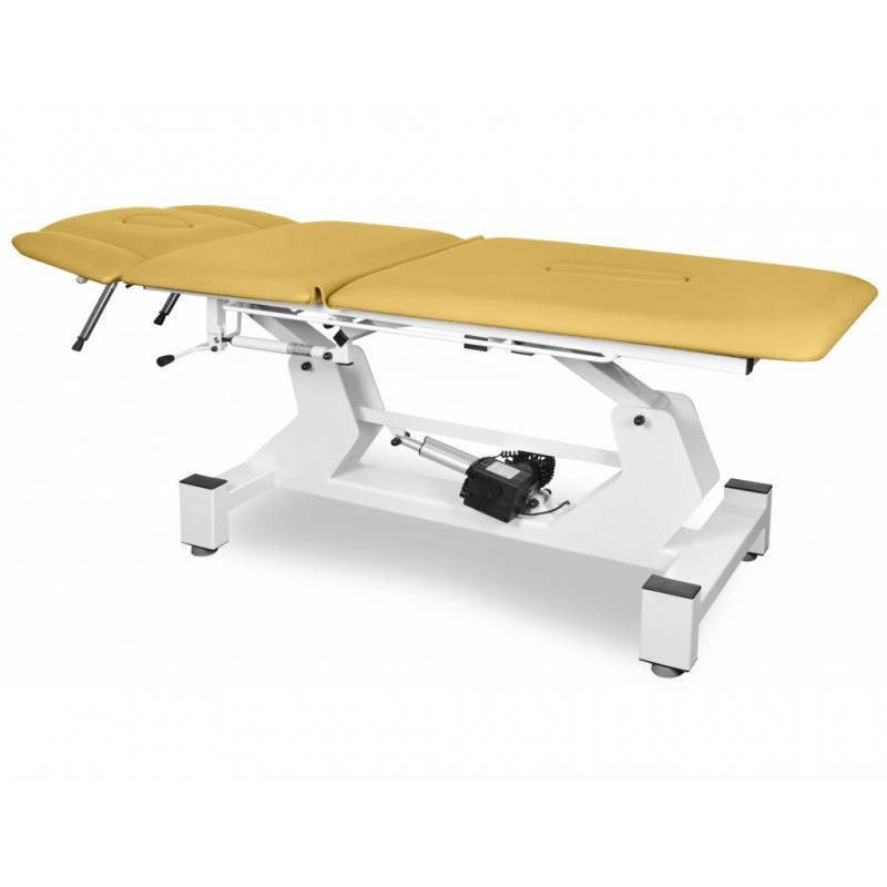 Stół rehabilitacyjny NSR F