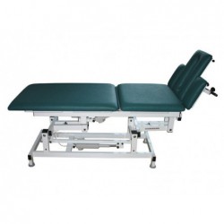 Stół rehabilitacyjny elektryczny SRE-Ł 