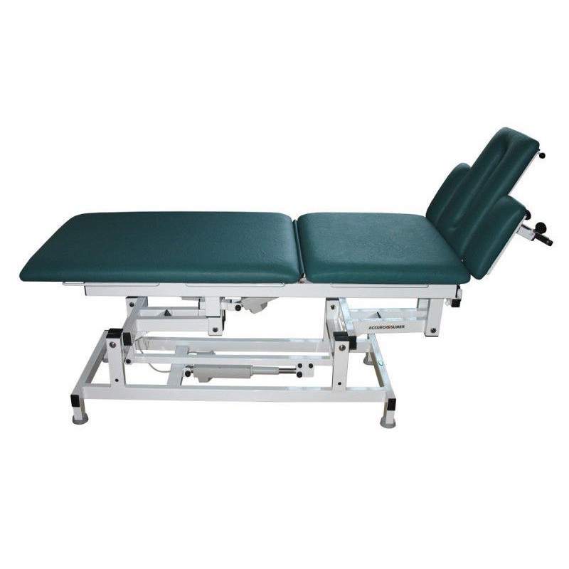 Stół rehabilitacyjny elektryczny SRE-Ł 