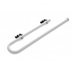 Uchwyt na prześcieradło papierowe do stołów CUBE