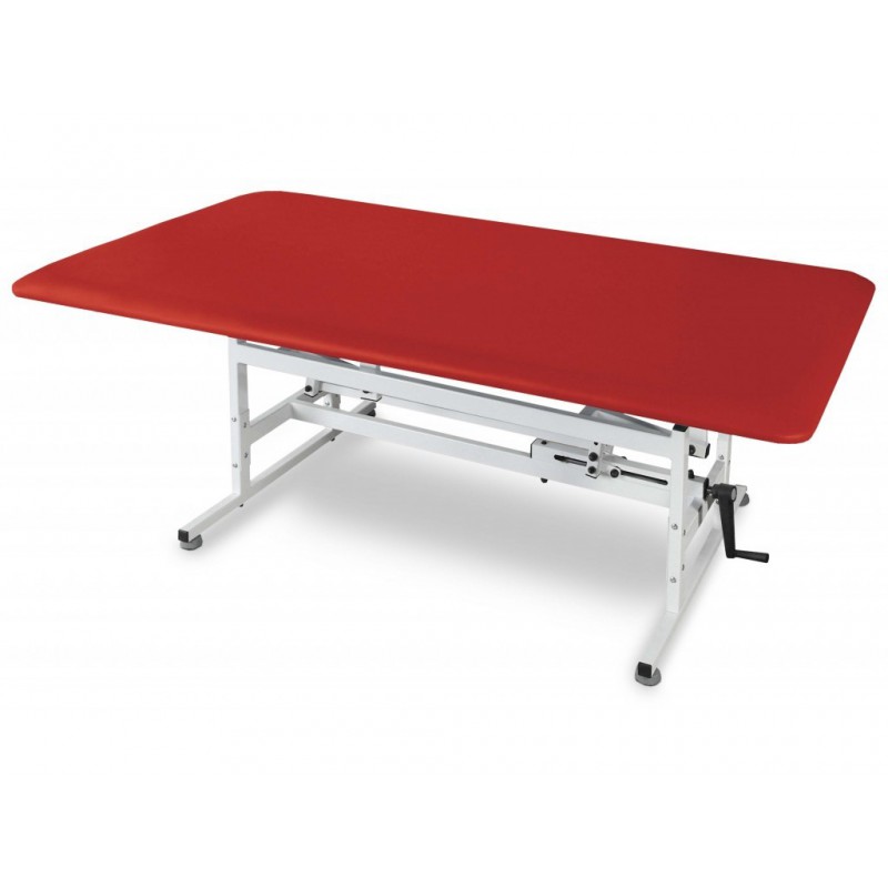 Stół rehabilitacyjny JSR 1 B (Bobath)