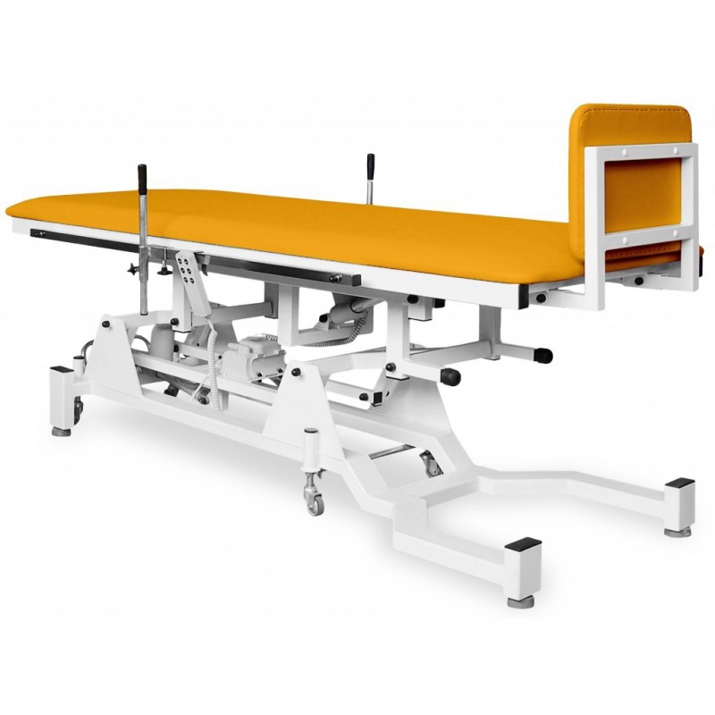 Stół rehabilitacyjny NSR P
