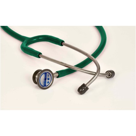 Stetoskop neonatalny TM-SF 504 Zielony TECH-MED