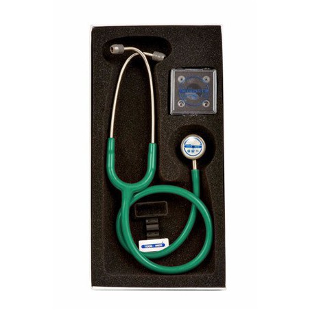Stetoskop neonatalny TM-SF 504 Zielony TECH-MED