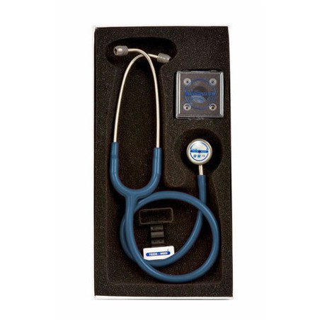Stetoskop neonatalny TM-SF 504 Granat TECH-MED