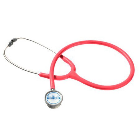 Stetoskop pediatryczny TM-SF 503 Czerwony TECH-MED