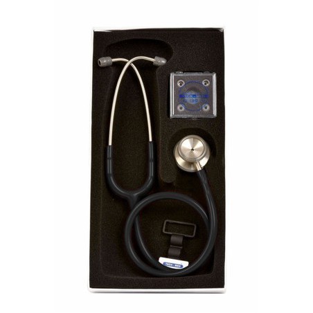 Stetoskop internistyczny TM-SF 502 Czarny TECH-MED