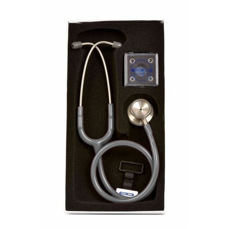 Stetoskop internistyczny TM-SF 502 Szary TECH-MED