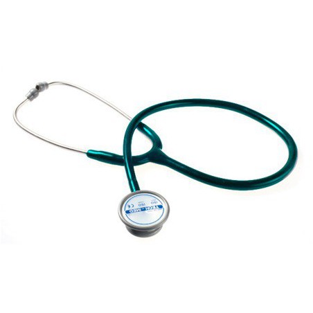 Stetoskop internistyczny TM-SF 502 Zielony TECH-MED