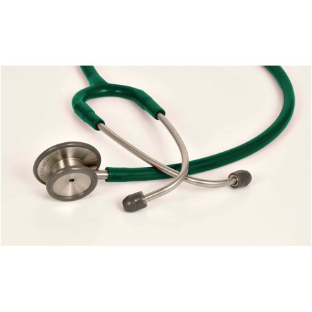 Stetoskop internistyczny TM-SF 502 Zielony TECH-MED