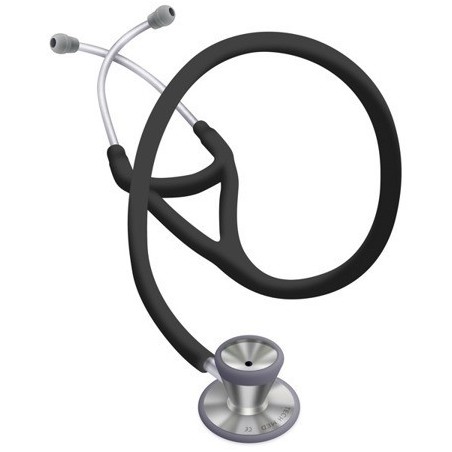 Stetoskop kardiologiczny TM-SF 501 Szary TECH-MED