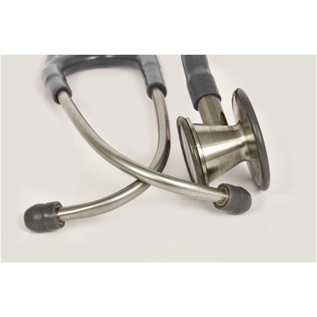 Stetoskop kardiologiczny TM-SF 501 Szary TECH-MED