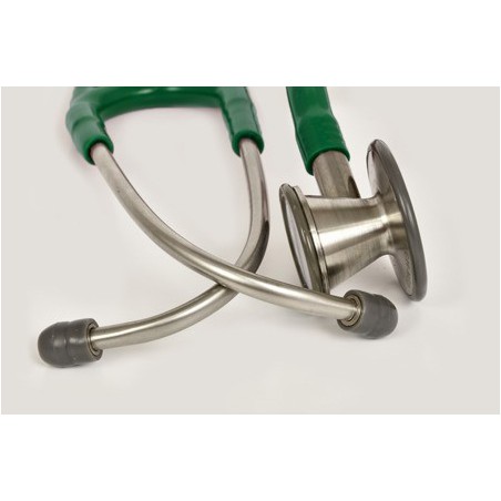 Stetoskop kardiologiczny TM-SF 501 Zielony TECH-MED