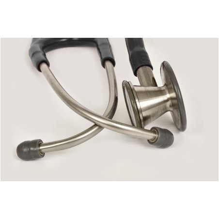 Stetoskop kardiologiczny TM-SF 501 Czarny TECH-MED