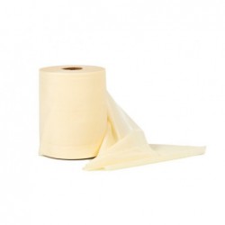 Taśma Thera-Band 45,5m opór bardzo słaby, beżowa