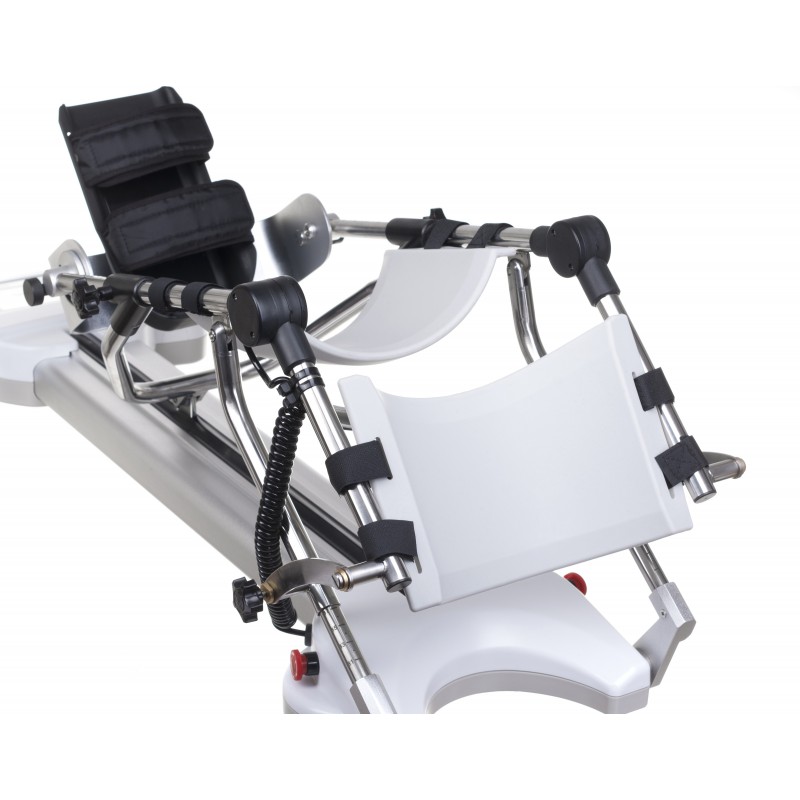 Szyna rehabilitacyjna CPM model OrtoFlex L1