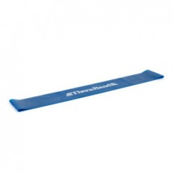 Loop TB- taśma w kształcie pętli 45,7cm opór bardzo mocny - kolor niebieski