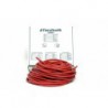 Tubing Thera Band 30,5 m- czerwony (opór średni)