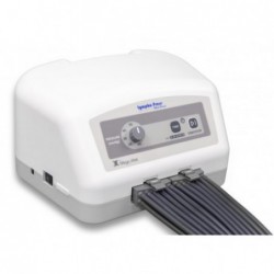 Urządzenie do masażu ciśnieniowego Lympha Press Mini + 1 mankiet na kończynę górną + 2 mankiety na kończynę dolną  