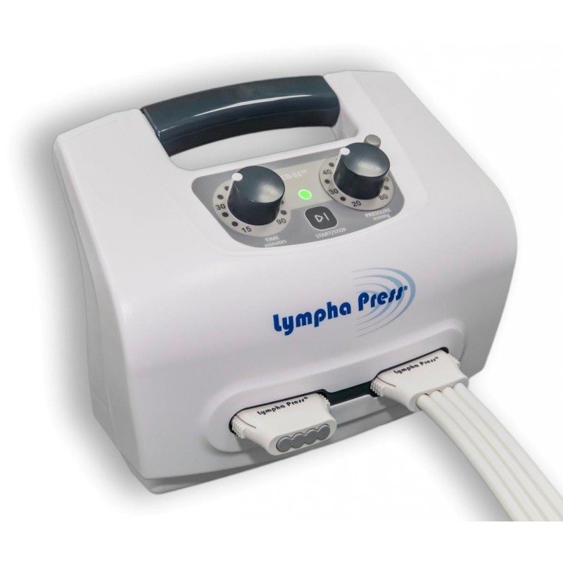 Przenośne urządzenie do masażu uciskowego PCD-51 