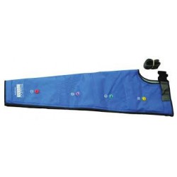 Mankiet na kończynę górną...