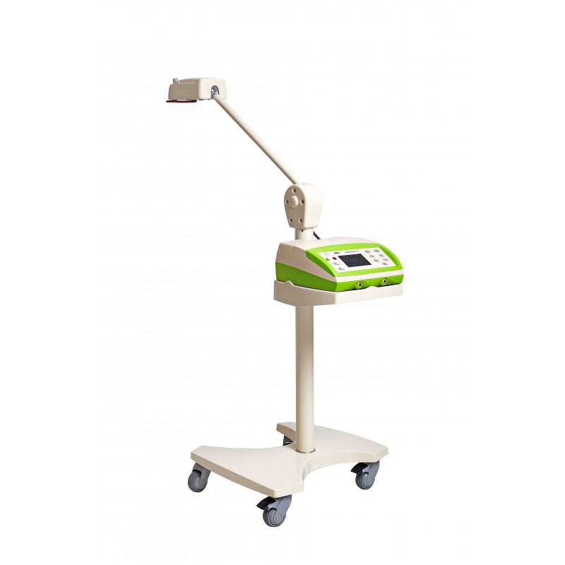 Skanujący aplikator laserowy SK-1 R+IR 480 mW/660 i 808 nm