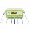 Multitronic MT-8- aparat do elektroterapii, ultradźwięków, laseroterapii i magnetoterapii 