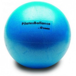 Piłka Redondo Pilates TOGU 30cm, niebieska