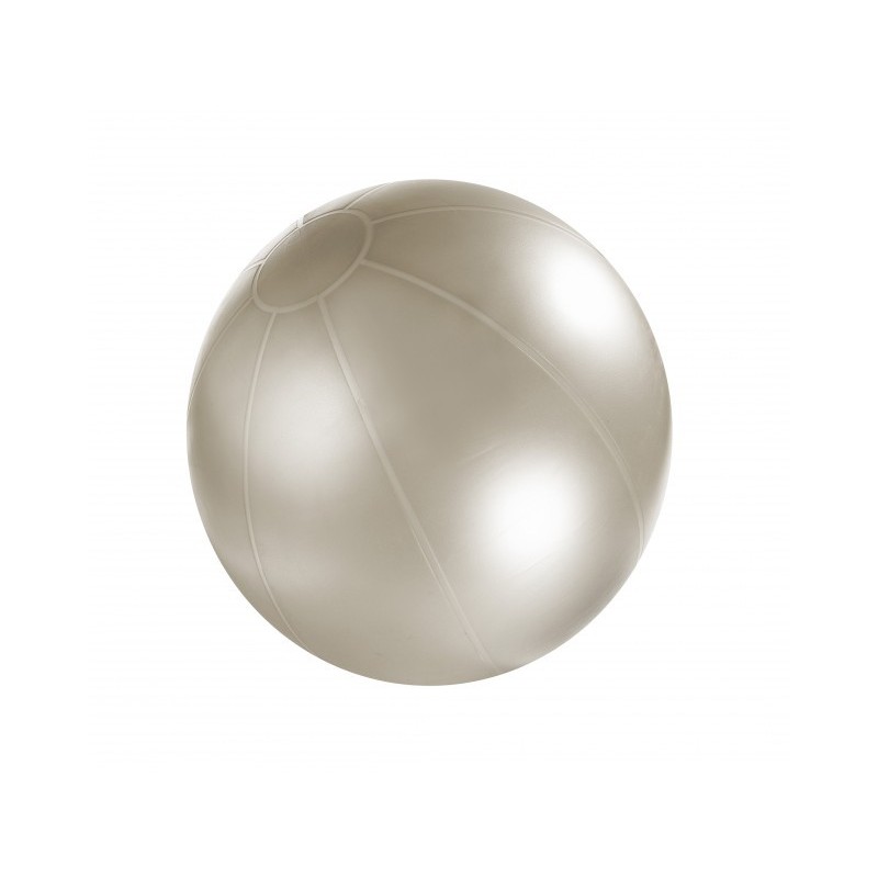 Piłka gimnastyczna Thera Band ABS 85 cm – srebrna