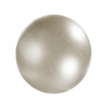 Piłka gimnastyczna Thera Band ABS 85 cm – srebrna