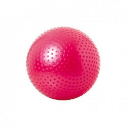 Duża piłka sensoryczna ABS TOGU® (100 cm) - kolor rubinowy