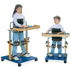 Ormesa Mini Standy Pionizator statyczny, dziecięcy