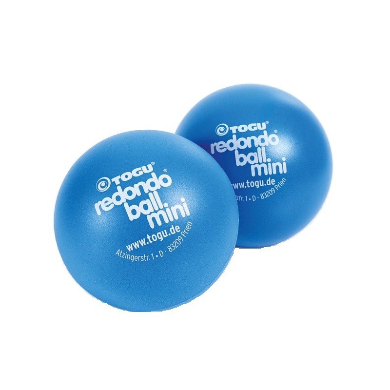 Redondo Ball mini TOGU® zestaw 2 sztuk (14 cm)