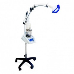 Inhalator ultradźwiękowy NEBTIME UN-600A + wózek