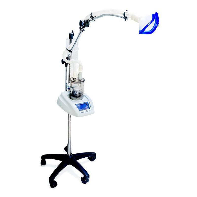 Inhalator ultradźwiękowy NEBTIME UN-600A + wózek