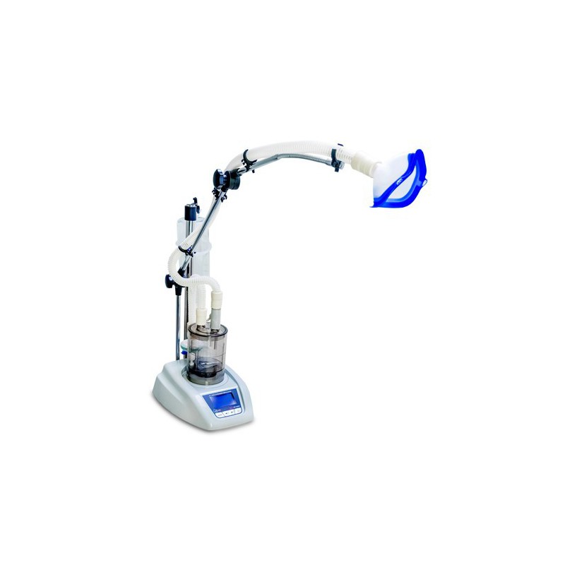 Inhalator ultradźwiękowy NEBTIME UN-600A 