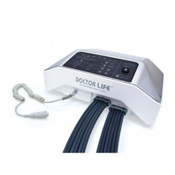 Aparat do drenażu...