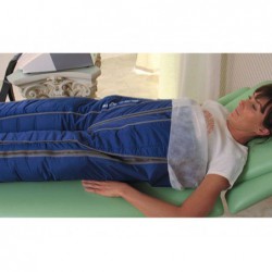 24-komorowe spodnie do...