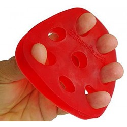 Trener dłoni Thera-Band X-Trainer (opór średni)