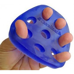 Trener dłoni Thera-Band® X-Trainer (opór średni)