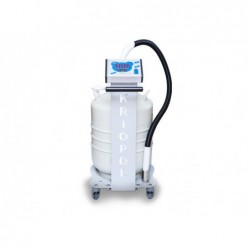 Aparat do krioterapii na...