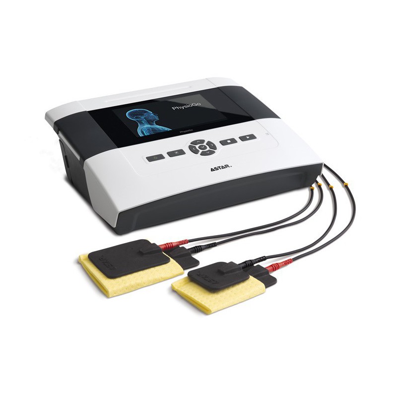 PhysioGo 100A aparat do elektroterapii